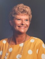 Shirley Spotts