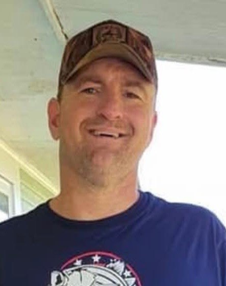 Obituary of Jarrod Vinson Finley