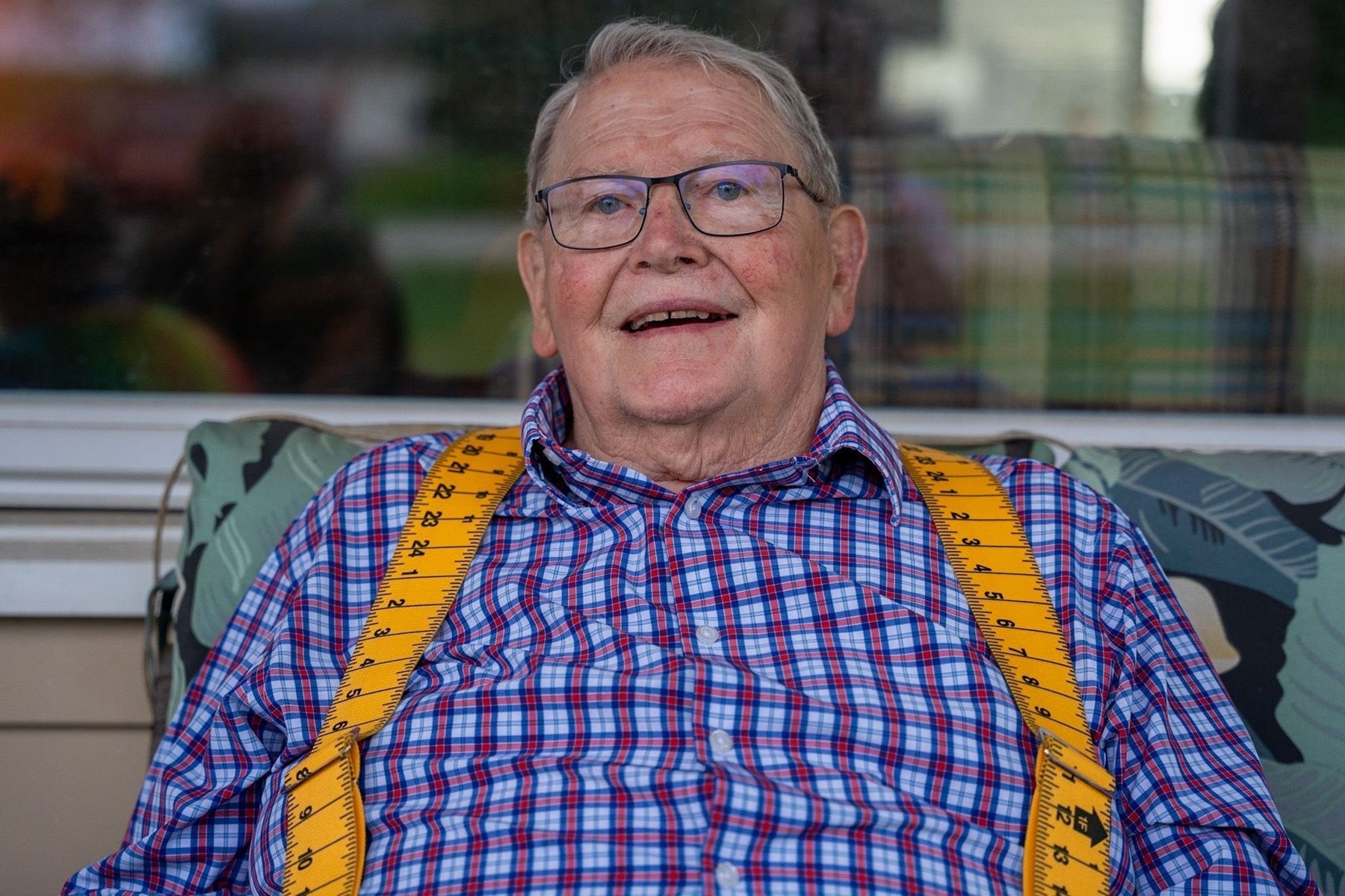 Avis de décès de William P. "Bill" Murray