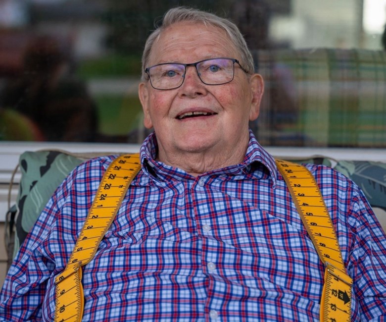 Avis de décès de William P. "Bill" Murray