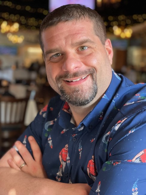 Obituary of Kevin Ray Pishkar