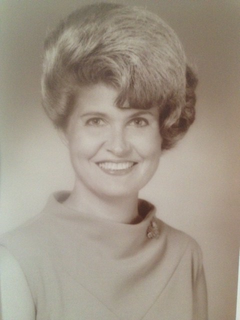 Obituary of Hallie N. Huffman Smith