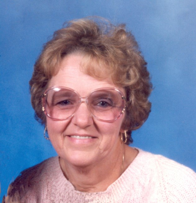 Obituary of Jeannette Louise Drysdale