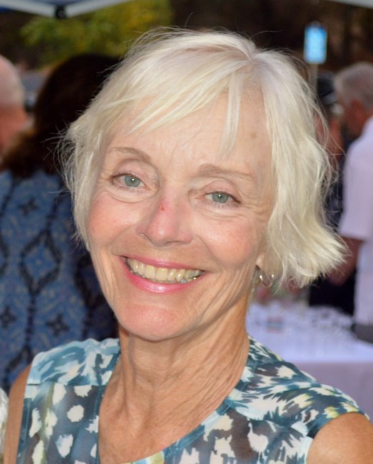 Avis de décès de Beverly Payne Nelson