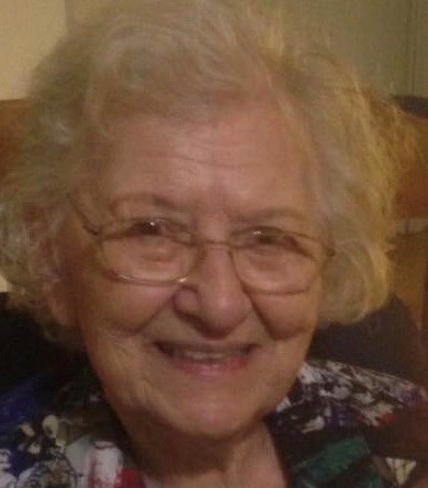 Obituary of Pauline Baker