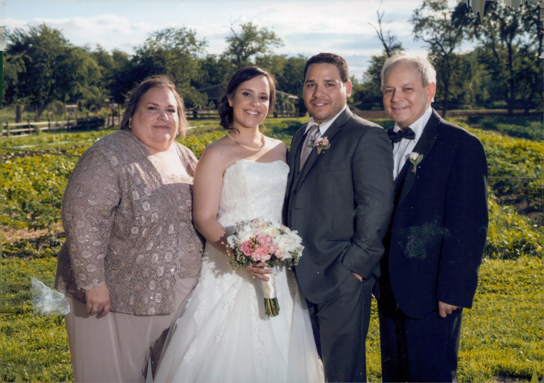 Avis de décès de Audrey Terrebetzky