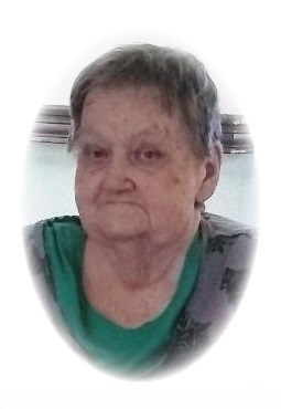 Obituary of Myrtle D. Rowand