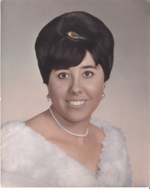 Obituary of Cecilia Gloria Ramos