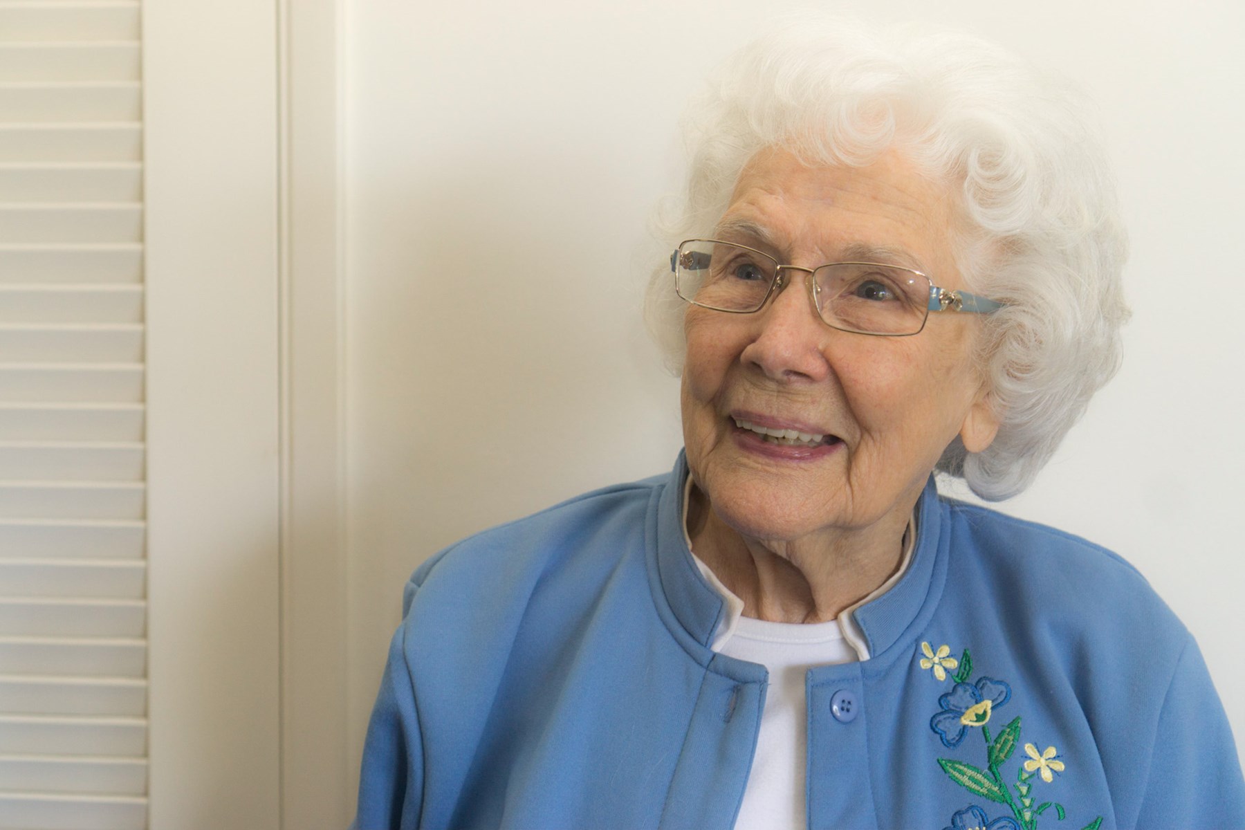 Obituary of Mary Alice Winchell