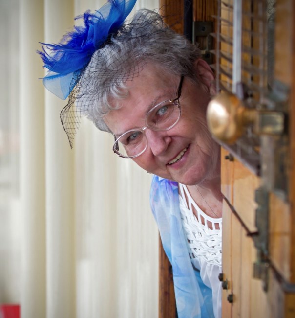 Obituary of Noreen Denise Hill