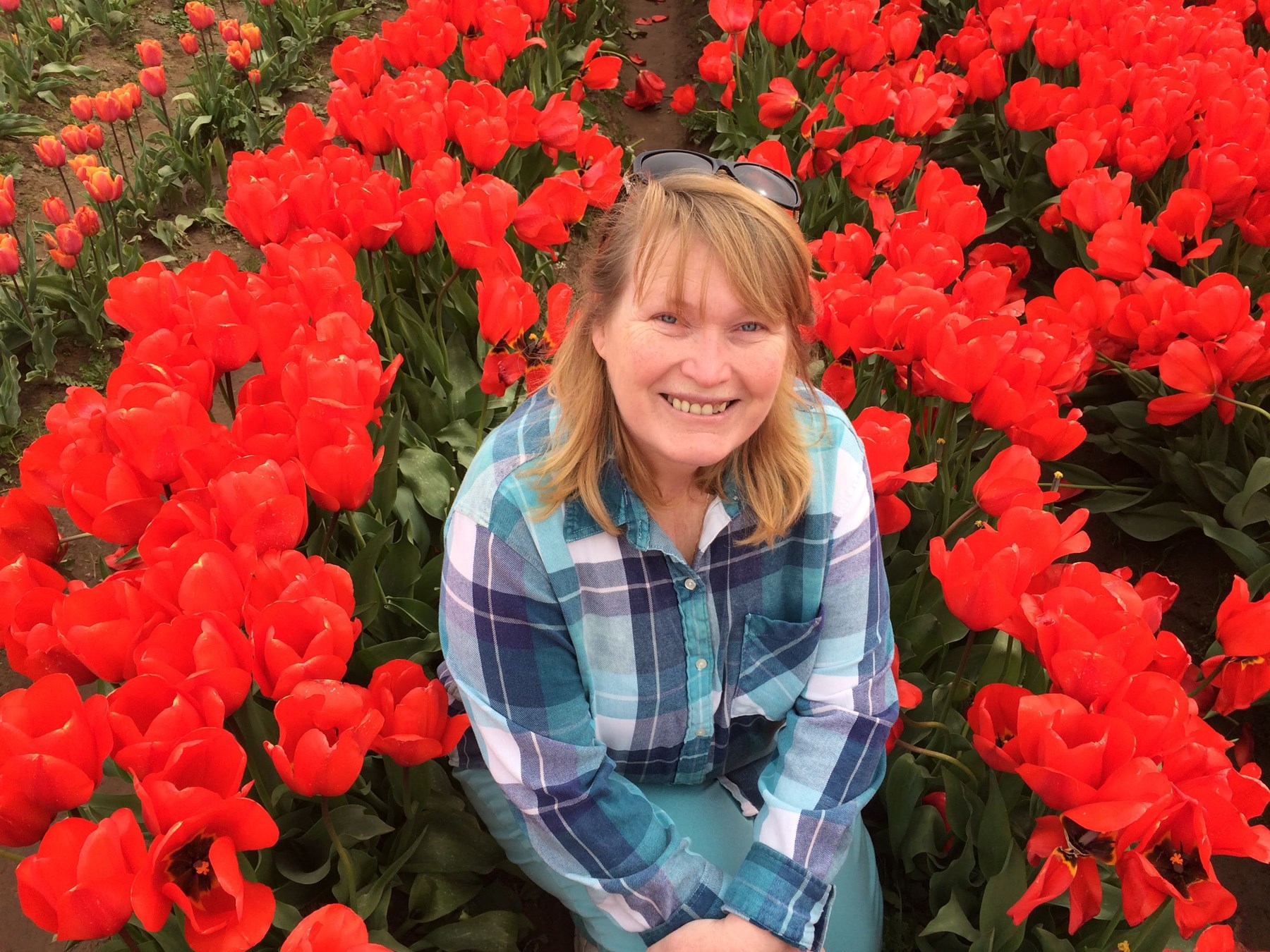 Obituary of Tammy Lynn Moyes