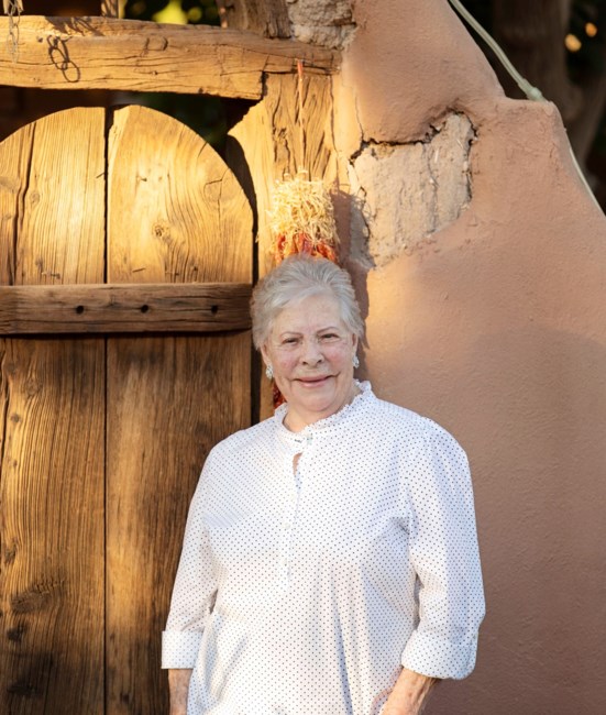 Obituary of Josefina A Martinez