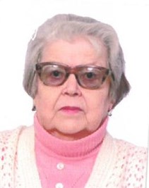 Obituario de Margarita Lemeshonok