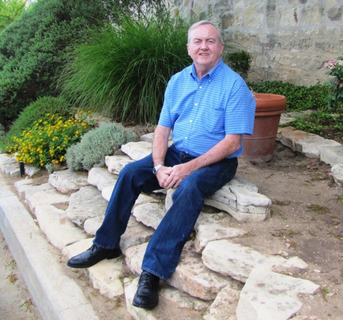 Obituary of Virgil Bruce Britt