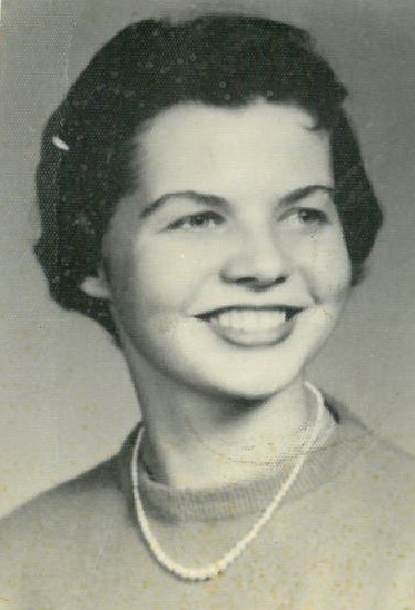 Obituary of Gail Proctor