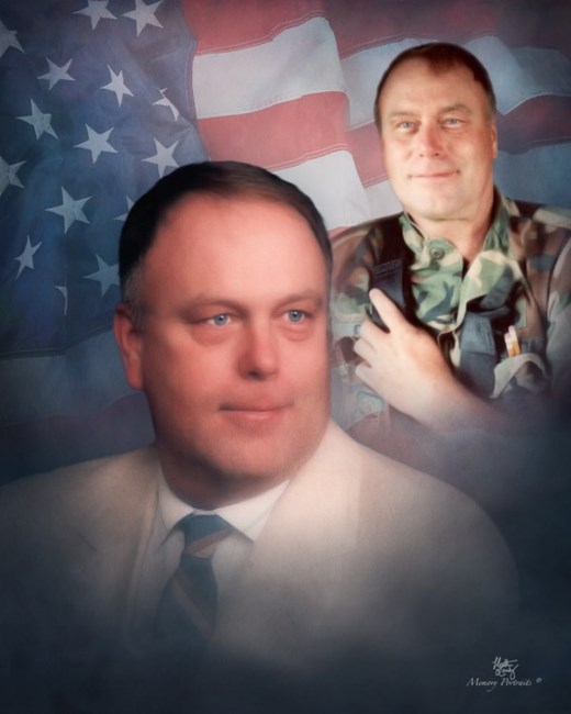 Obituary of William Harold "Bill" Erbele, Jr.