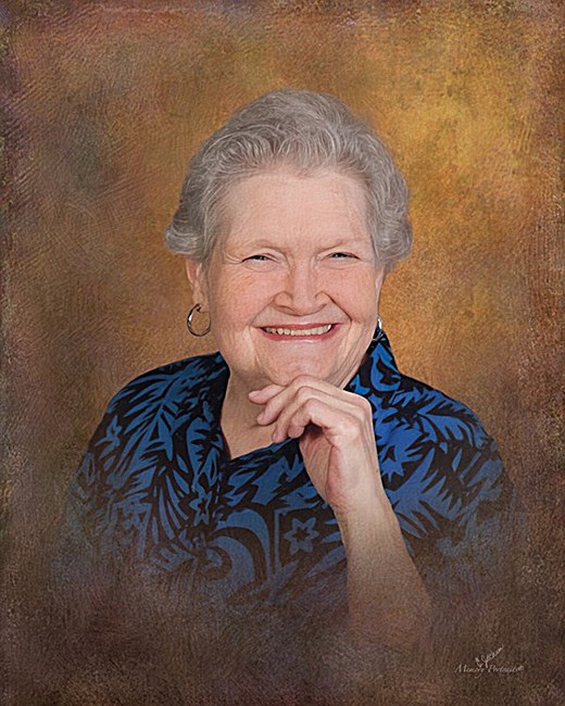 Obituary of Bobbie B. Addy