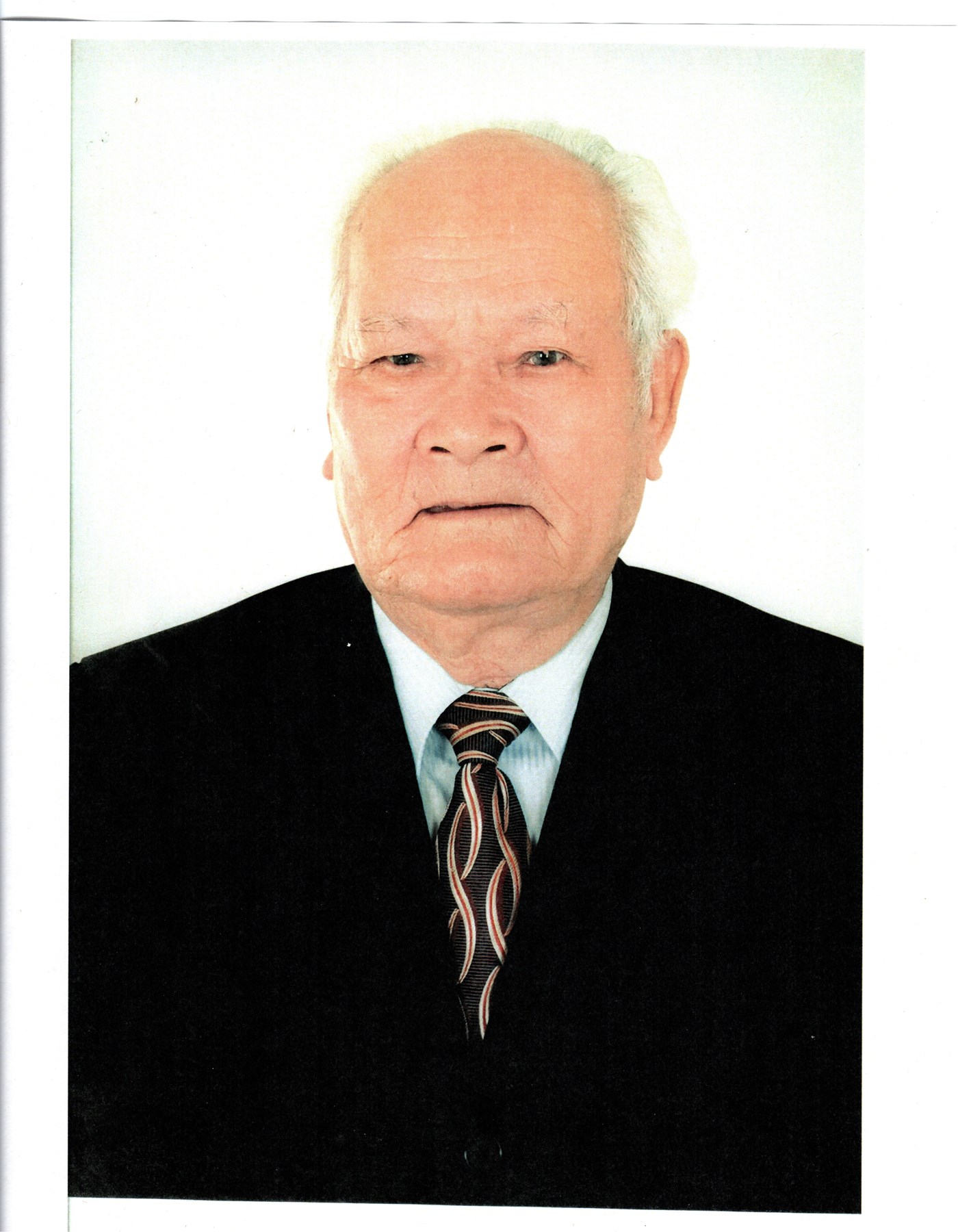 Khiet Van Phung Obituary San Gabriel, CA