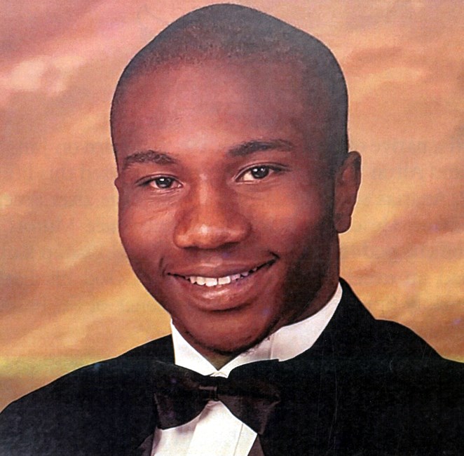 Obituary of Azarias Emmanuel Heard