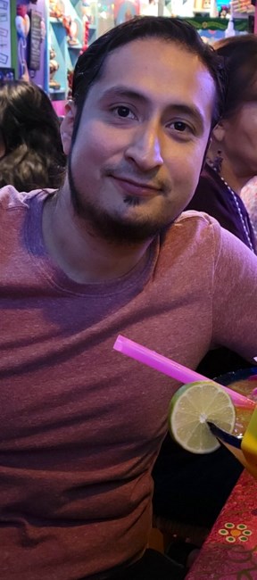 Obituary of Fernando Rivera