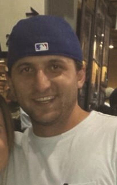 Obituary of Chase Derek Brandenburgh