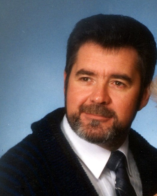 Obituary of Melvin Oscar Ritter