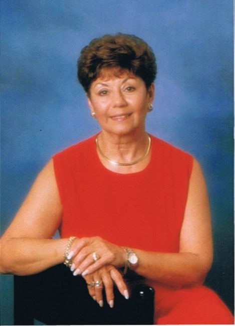 Obituary of Leyda Rivera-Rios