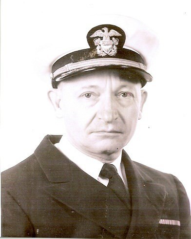 Obituary of Harold V. Nutt