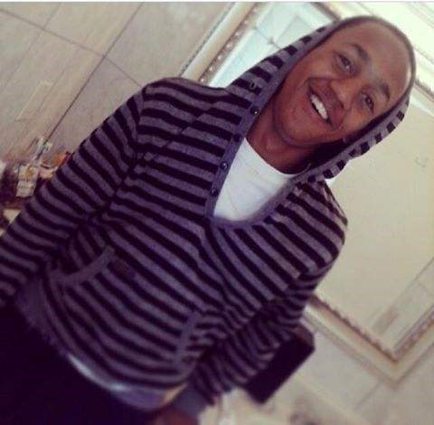 Obituary of Ashton T'Jon Hill