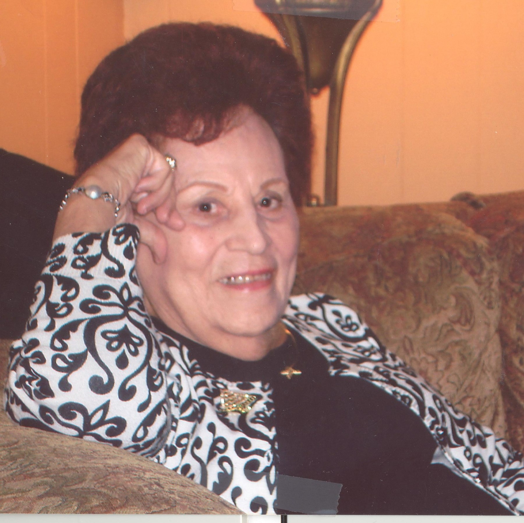 Rosa Maria Negrete Obituary - El Paso, TX