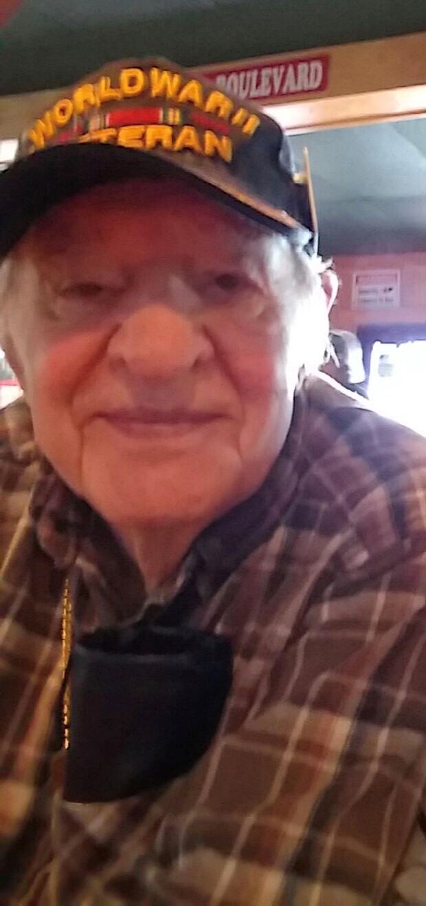 Obituary of William R. Verdelotti