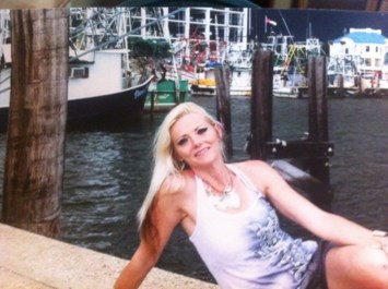 Obituary of Penny Ann Harmon