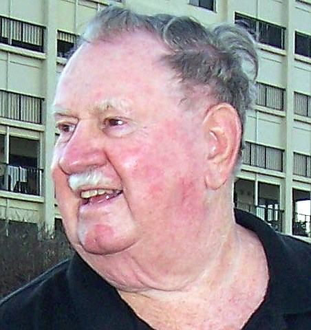 Obituary of Arthur E. Barndt, Sr.