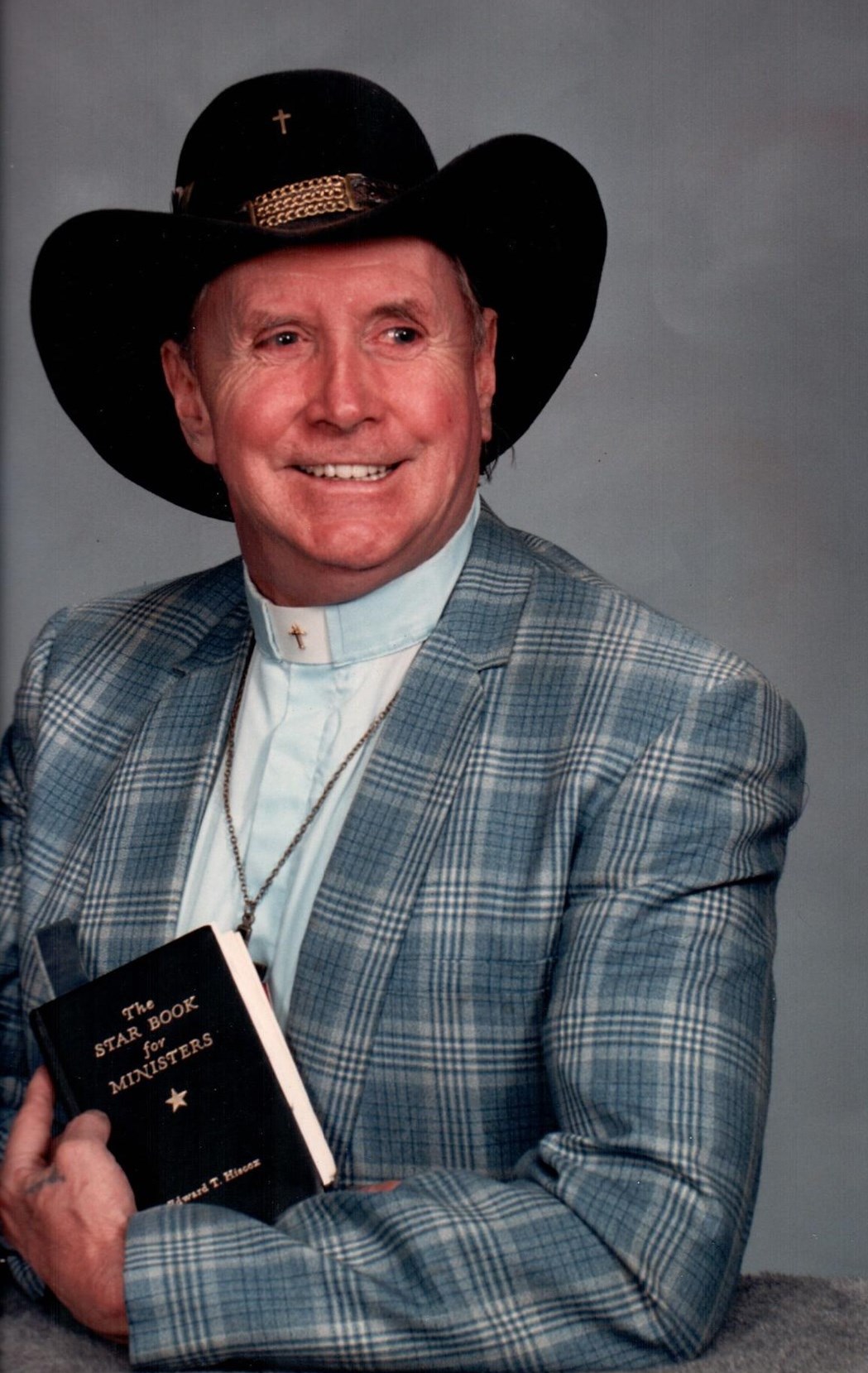 Rev. Richard Green Obituary North Hollywood, CA