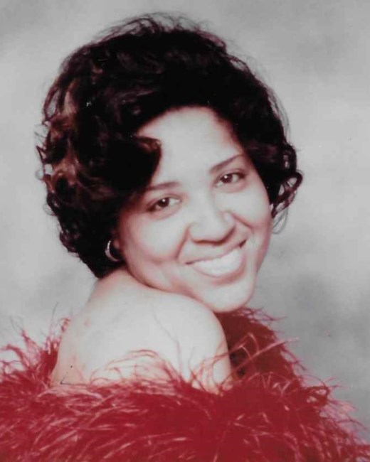 Obituary of Clara Marie Jones