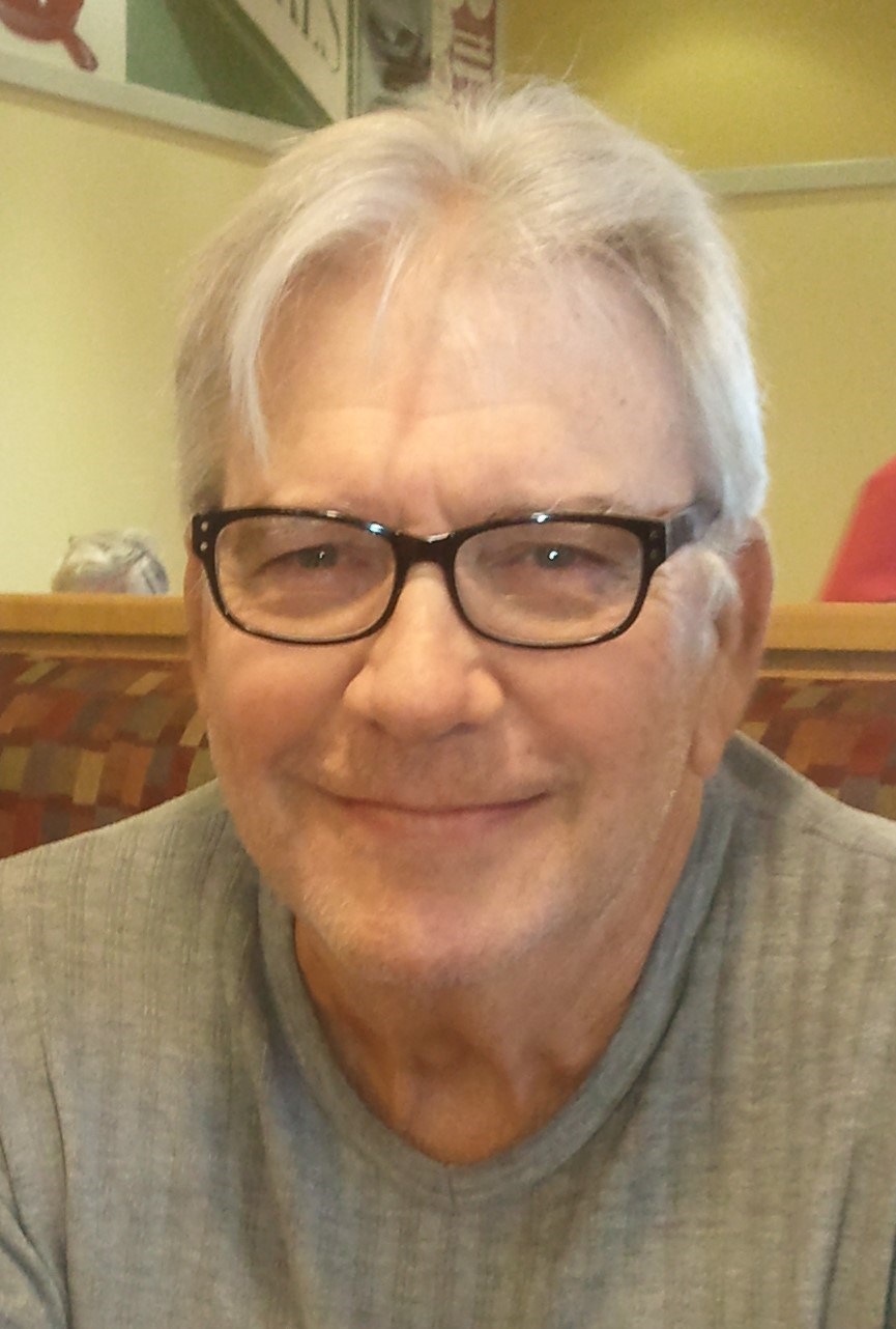 Obituario de Edward H Bush Jr.