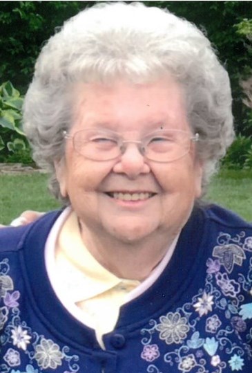 Obituary of Gloria K Carpenter