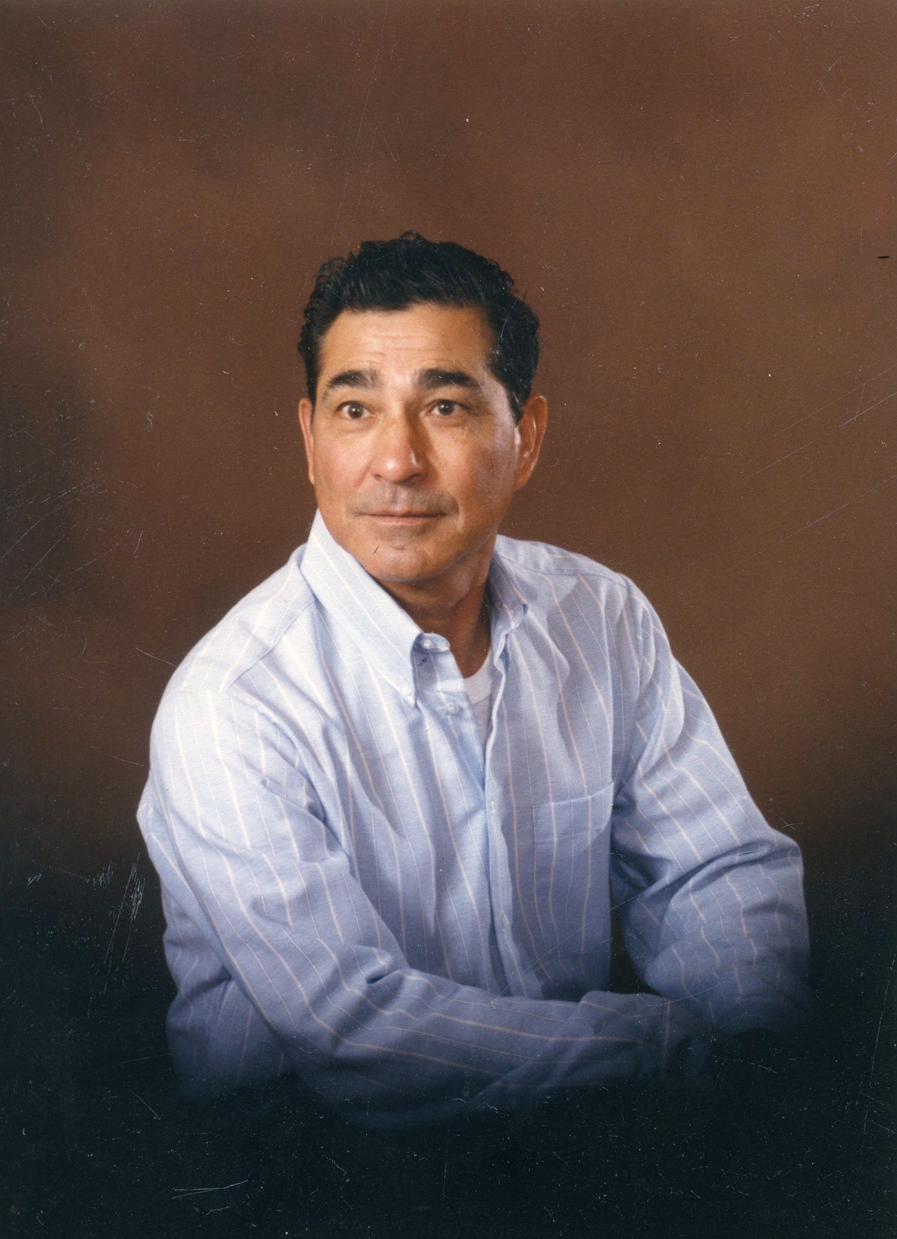 Obituary of Porfirio Leon