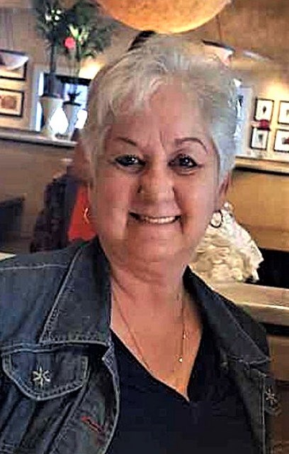 Obituary of Nydia Joaquina Sardina Suarez