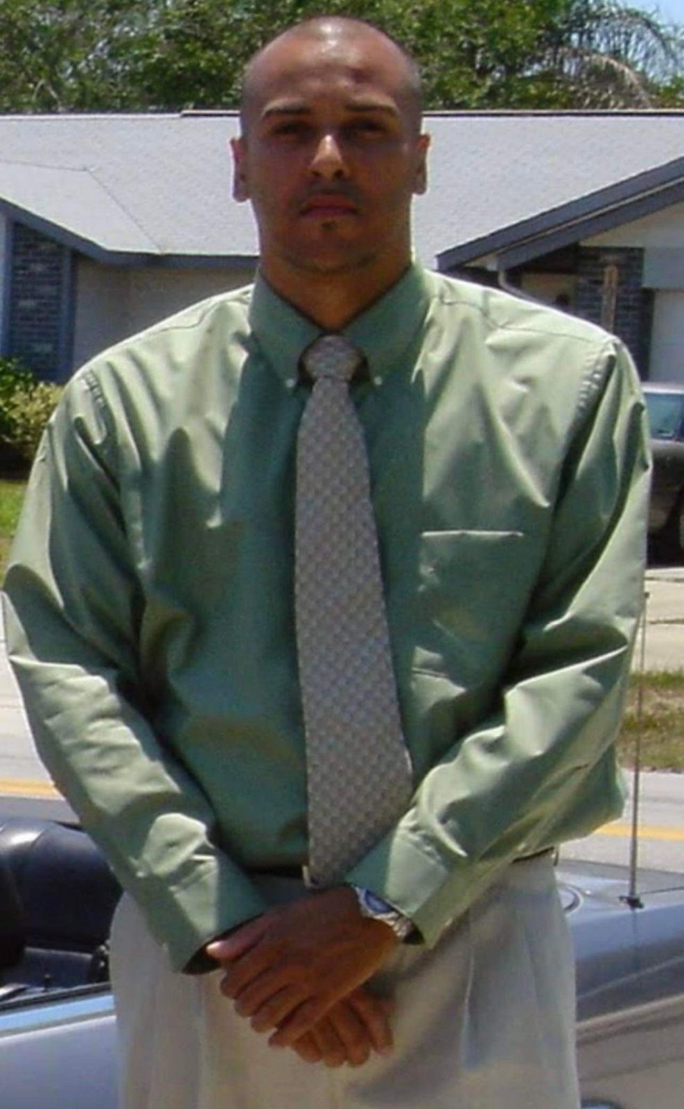 Obituary of Ismael Acevedo Jr.