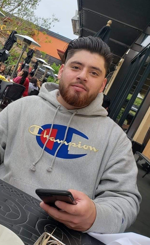 Obituary of Alejandro Garcia