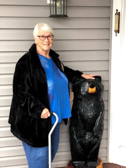 Obituary of Ruby Viola Young