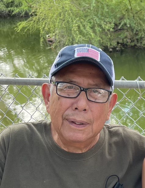 Obituary of Ernesto Rubio