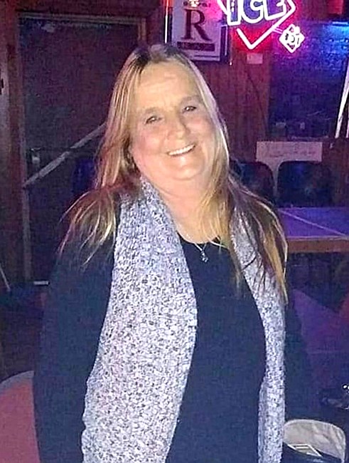 Obituary of Debra Jean Barrett