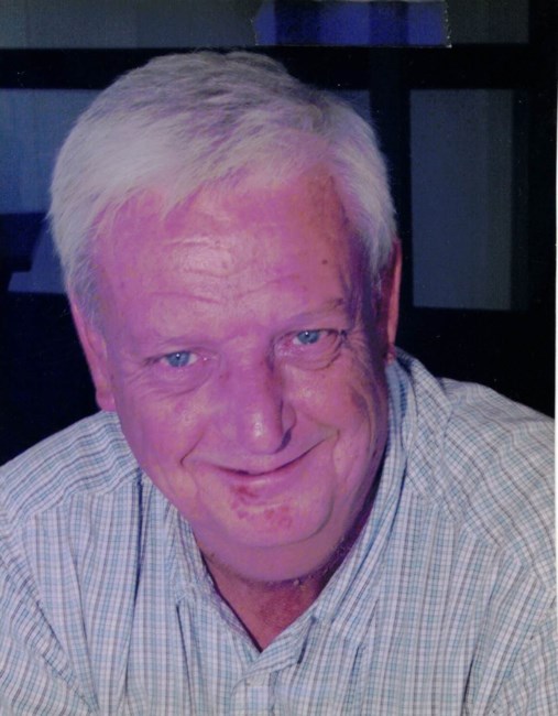 Obituary of Jean Luc Blais