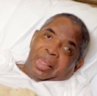 Obituary of Marion Joseph Navarre