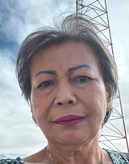 Obituary of Dolores "Doris" C Strong