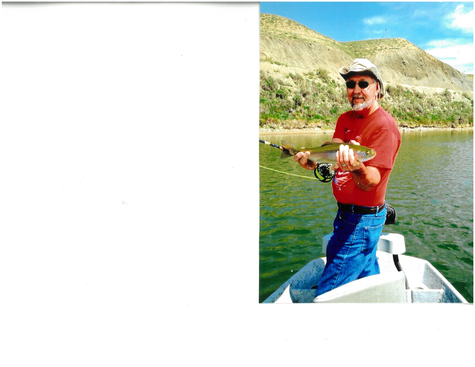 Obituary of Dennis Leroy Hay