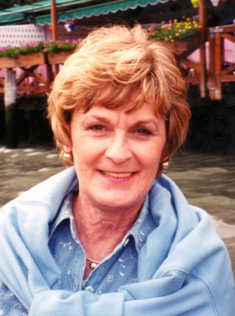 Obituary of Christine Doretta Demana
