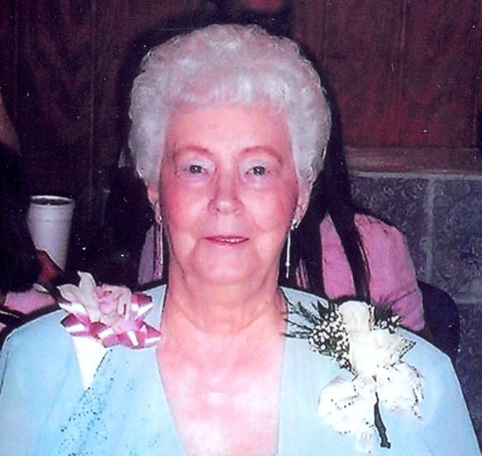 Eather Irene Shaw Dunn Obituary Corinth, MS